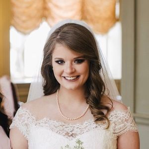 Meet your Posher, Meaghan